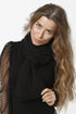 Stylish Knitted Scarf VE501