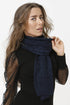 Stylish Knitted Scarf VE501