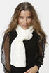 Stylish Knitted Scarf VE501