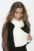 Stylish Knitted Scarf VE501