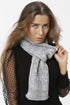 Stylish Knitted Scarf VE501
