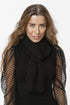 Stylish Knitted Scarf VE501