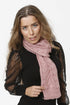 Stylish Knitted Scarf VE501