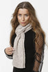 Stylish Knitted Scarf VE501