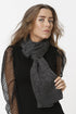 Stylish Knitted Scarf VE501
