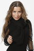 Stylish Knitted Scarf VE501