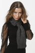 Stylish Knitted Scarf VE501