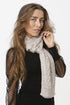 Stylish Knitted Scarf VE501