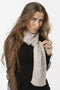 Stylish Knitted Scarf VE501