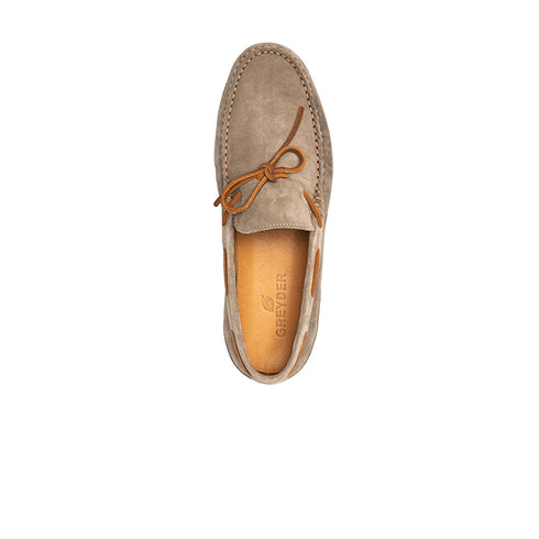 Stylish Moccasin Shoes
