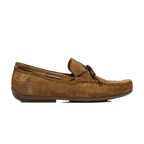 Stylish Moccasin Shoes