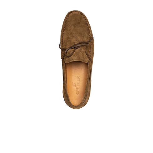 Stylish Moccasin Shoes