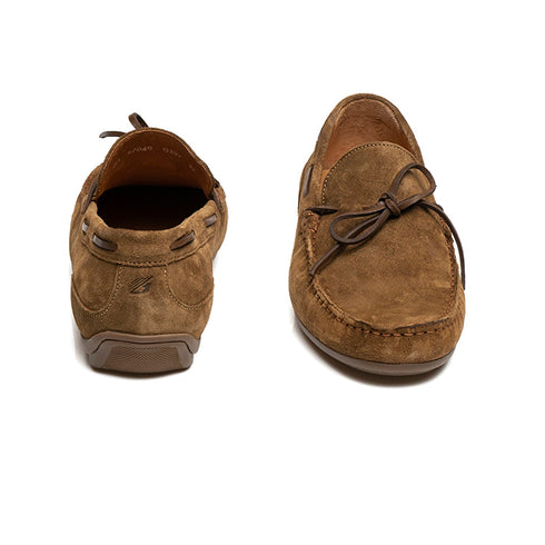 Stylish Moccasin Shoes