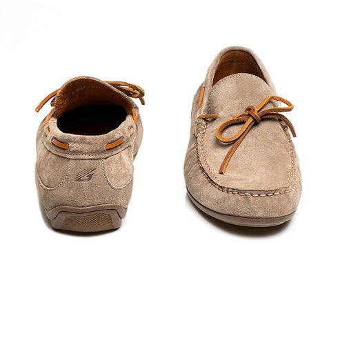Stylish Moccasin Shoes