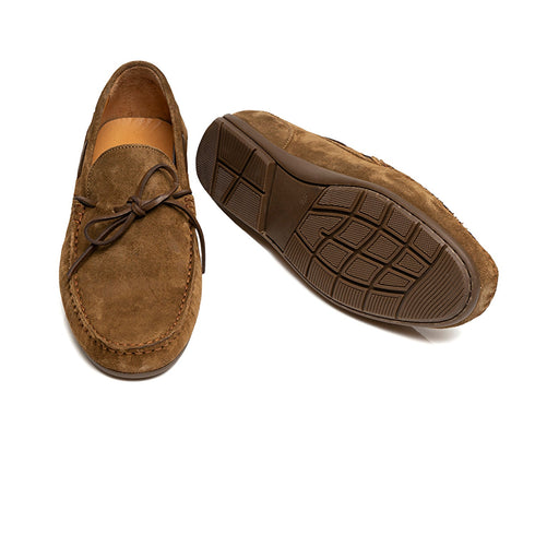 Stylish Moccasin Shoes