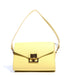 Stylish Purse For Women In Yellow
