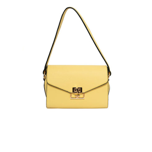 Stylish Purse For Women In Yellow