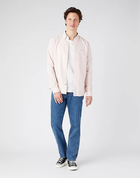 Texas Jeans In Vintage Stone Wash