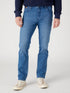 Texas Low Stretch Jeans in Easy Days