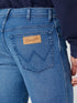 Texas Low Stretch Jeans in Easy Days