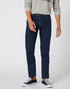 Texas Slim Jeans In Cross Game