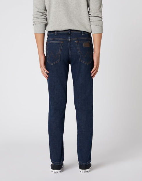 Texas Slim Jeans In Cross Game