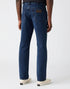 Texas Stretch Jeans In Coalblue Stone