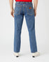 Texas Stretch Jeans In Stonewash