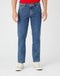 Texas Stretch Jeans In Stonewash