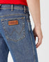 Texas Stretch Jeans In Stonewash