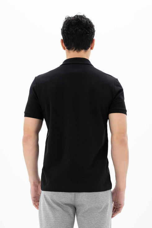 The Ocean Is My Home Polo Shirt