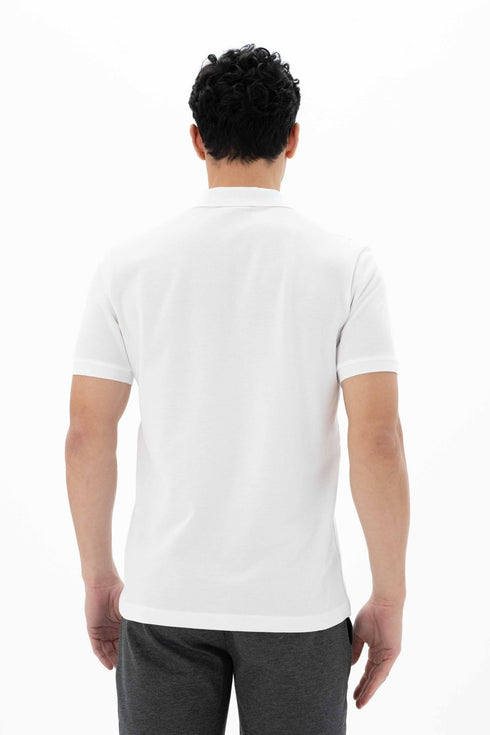 The Ocean Is My Home Polo Shirt