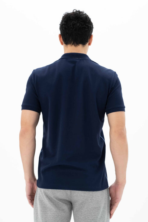 The Ocean Is My Home Polo Shirt