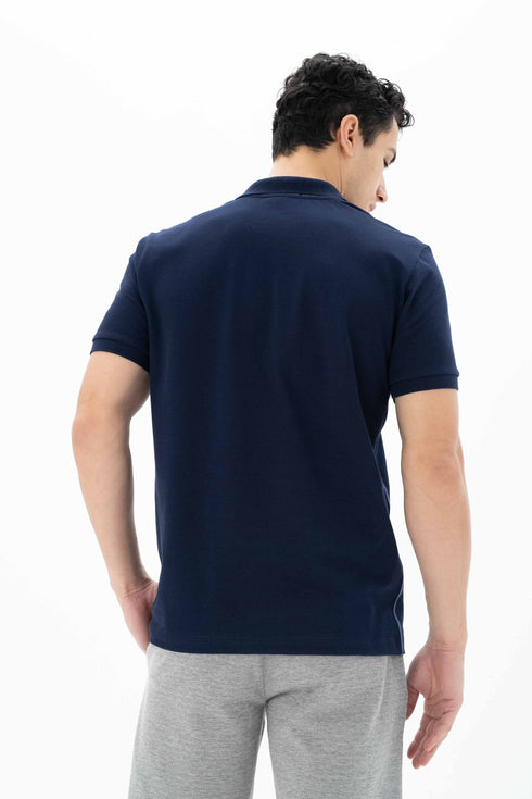 The Ocean Is My Home Polo Shirt