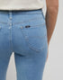 ULC Straight Jeans in LT Line