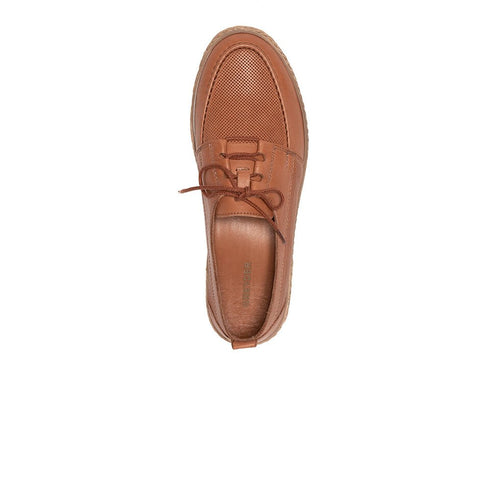 Urban Mesh Leather shoes