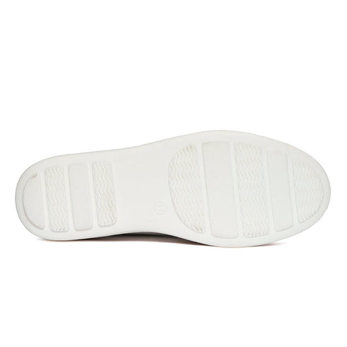 Urban Mesh Leather shoes