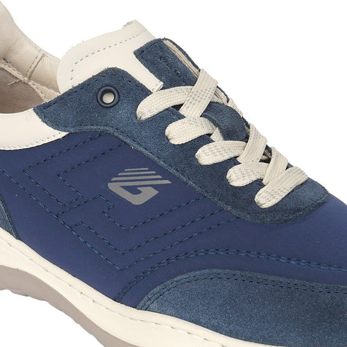 Velvet Everyday Sneakers