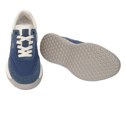 Velvet Everyday Sneakers