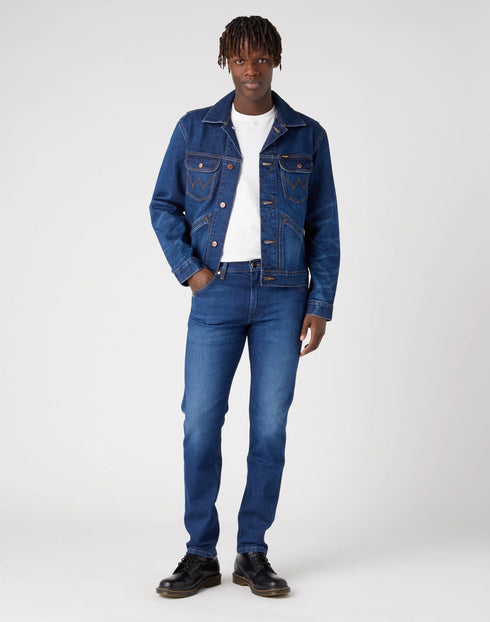 Wrangler Men's 11 MWZ Jeans In Far AWAY