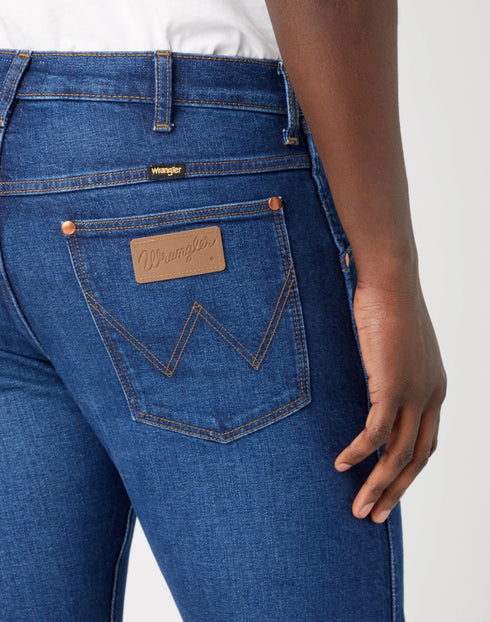 Wrangler Men's 11 MWZ Jeans In Far AWAY