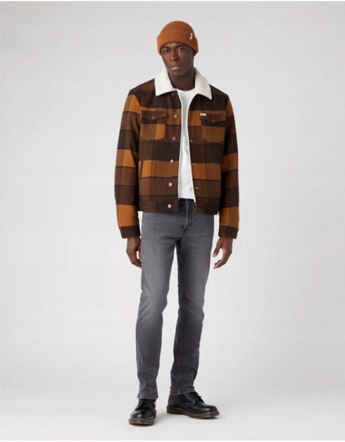 Wrangler Men's 11 MWZ Jeans In Saloon