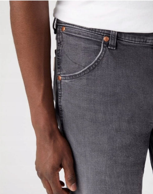 Wrangler Men's 11 MWZ Jeans In Saloon