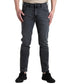 Wrangler Men's Larston Jeans In Blackout