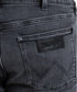 Wrangler Men's Larston Jeans In Blackout