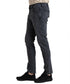 Wrangler Men's Larston Jeans In Blackout