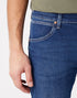 Wrangler Men's Larston Jeans In For Real
