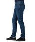 Wrangler Men's Larston Jeans In The Rock