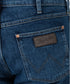 Wrangler Men's Larston Jeans In The Rock