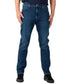 Wrangler Men's Larston Jeans In The Rock